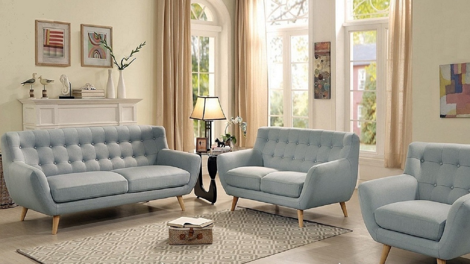 Sofa Minimalis Modern Spesialis
